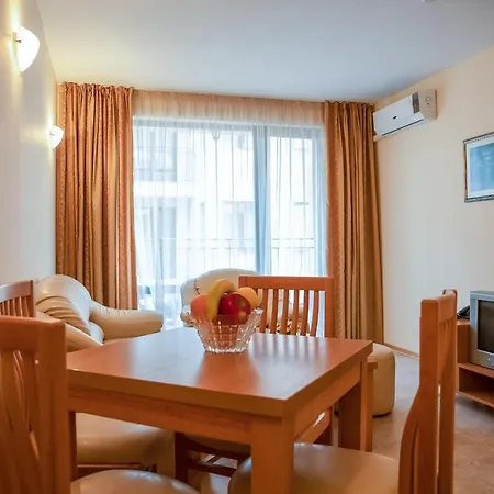 Tourist Complex Rose Village Apart-hotel