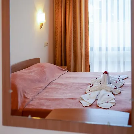 Tourist Complex Rose Village 2* Sluneční pobřeží