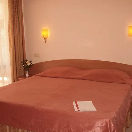 Apart-hotel Tourist Complex Rose Village Sunny Beach