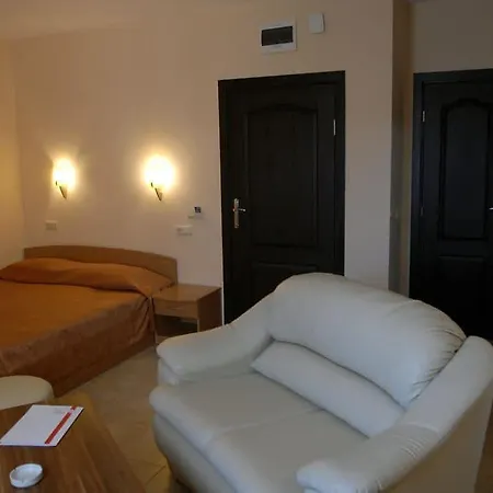 Tourist Complex Rose Village 2* Sunny Beach