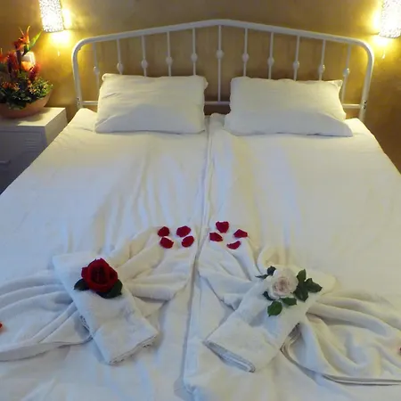 Aparthotel Tourist Complex Rose Village Sluneční pobřeží