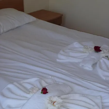 Aparthotel Tourist Complex Rose Village Sluneční pobřeží