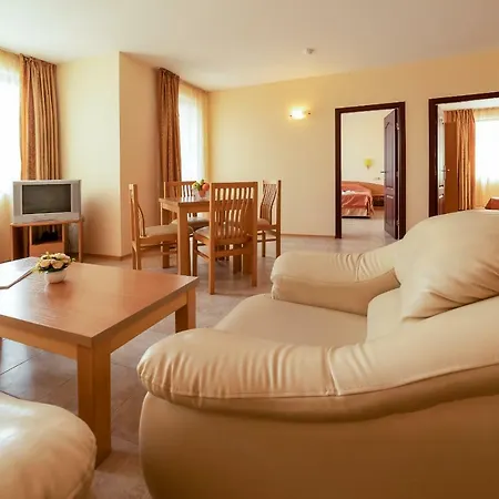 Tourist Complex Rose Village Apart-hotel 2*