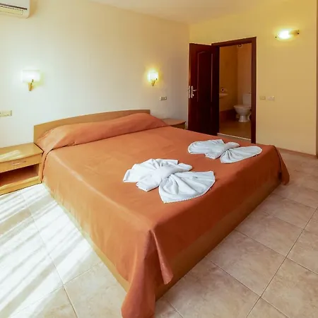 Apart-hotel Tourist Complex Rose Village