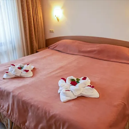Apart-hotel Tourist Complex Rose Village