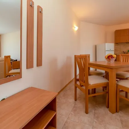 Tourist Complex Rose Village Apart-hotel